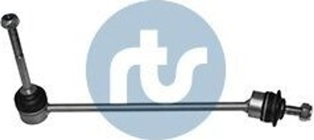 RTS Koppelstange Stabilisator passend für MERCEDES-BENZ S-Klasse Limousine (W222, V222, X222) Vorne Rechts 97-90899-1