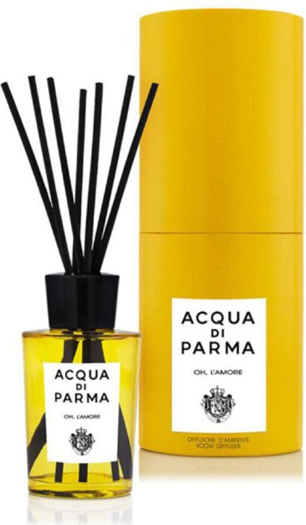 Difuzér Acqua di Parma Oh, Love (180 ml) Obrázok produktu 