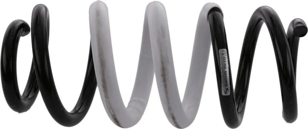 Améliorez le confort de votre RAV 4 avec le ressort SACHS 4823142380