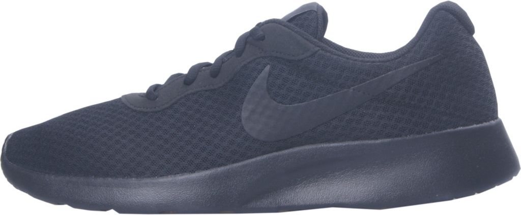 NIKE Tanjun Schuhe Herren Schwarz 9 5 Sneaker Kaufland