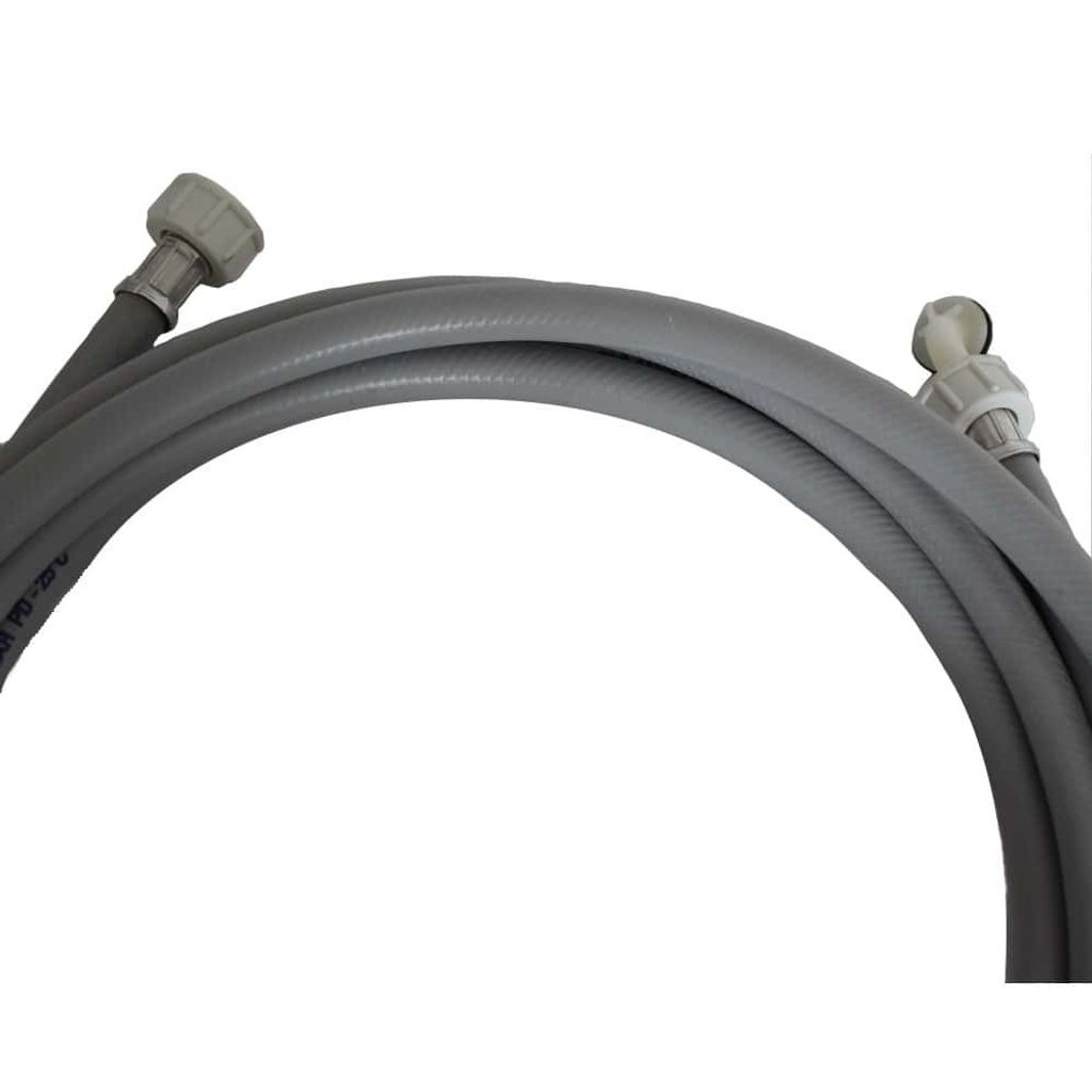Winkel-Zulaufschlauch 3/4" IG+IG 3,00 Meter Produktbild 4