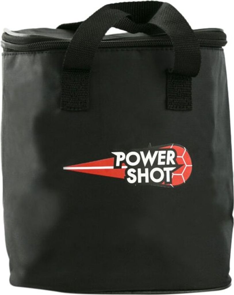 Kühltasche - Ideal für lange Sportausflüge!
