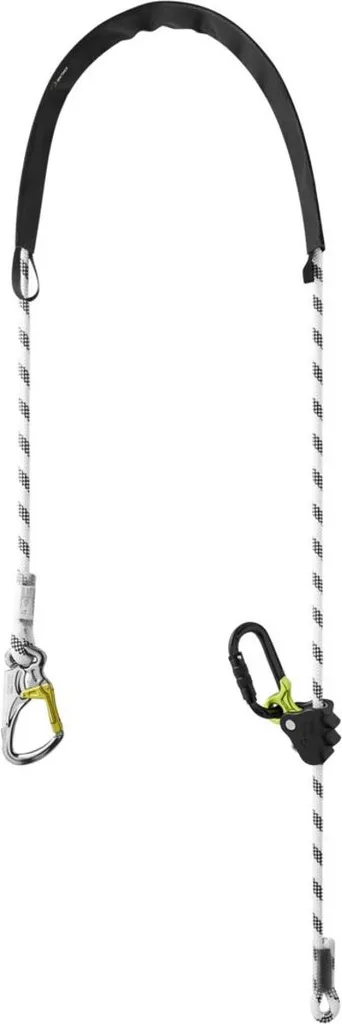 Longe de maintien réglable Edelrid Ombilix Adjust pour élagage 200cm