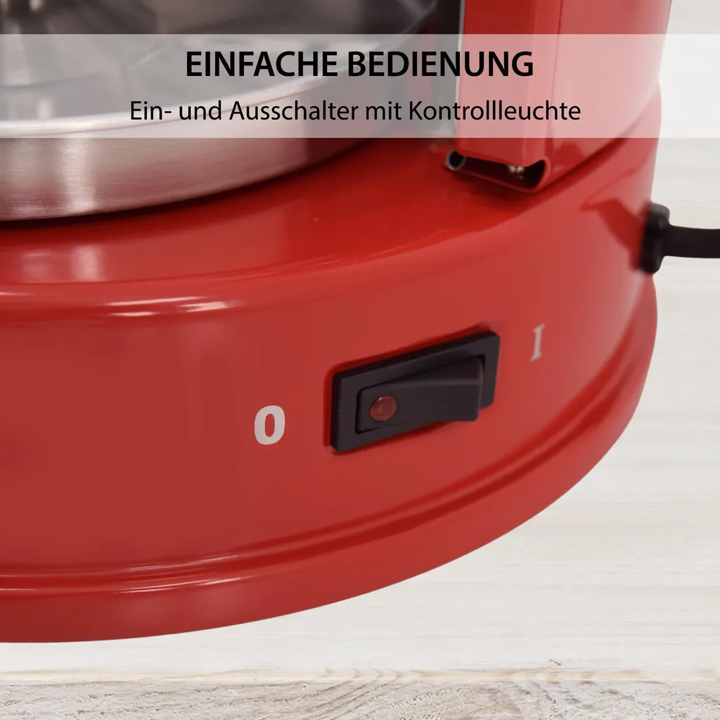 Rôtissoire Verticale : Finis les Poulets Secs avec ce Grill 1400W