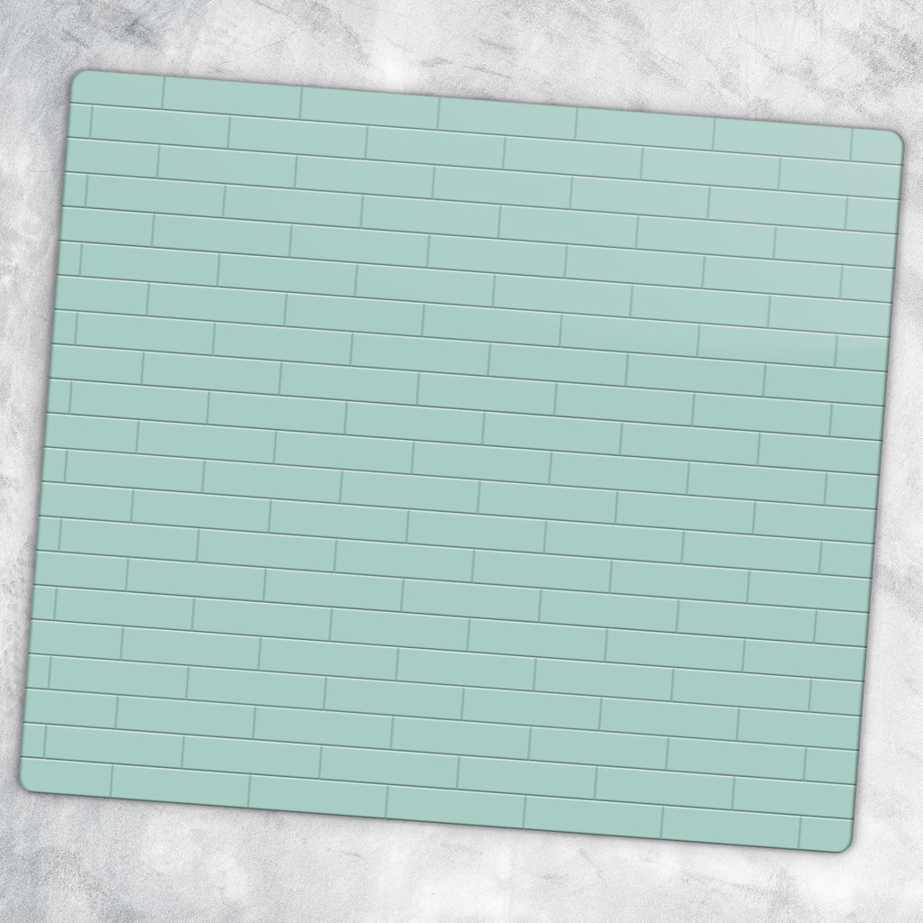 Glas-Herdabdeckplatten Glaskeramikkochfeld-Abdeckung Produktbild 