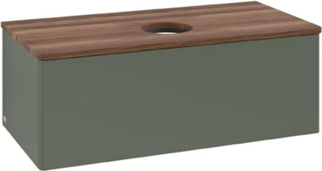 Villeroy & Boch K31012HL WTUS Antao K31_1 1000x360x500mm