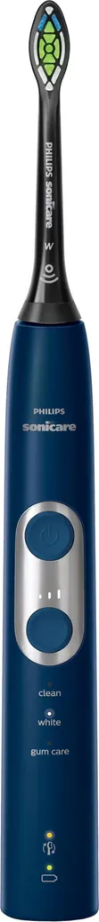 Philips Sonicare 6100 ProtectiveClean Capteur Pression et 3 Modes Soin
