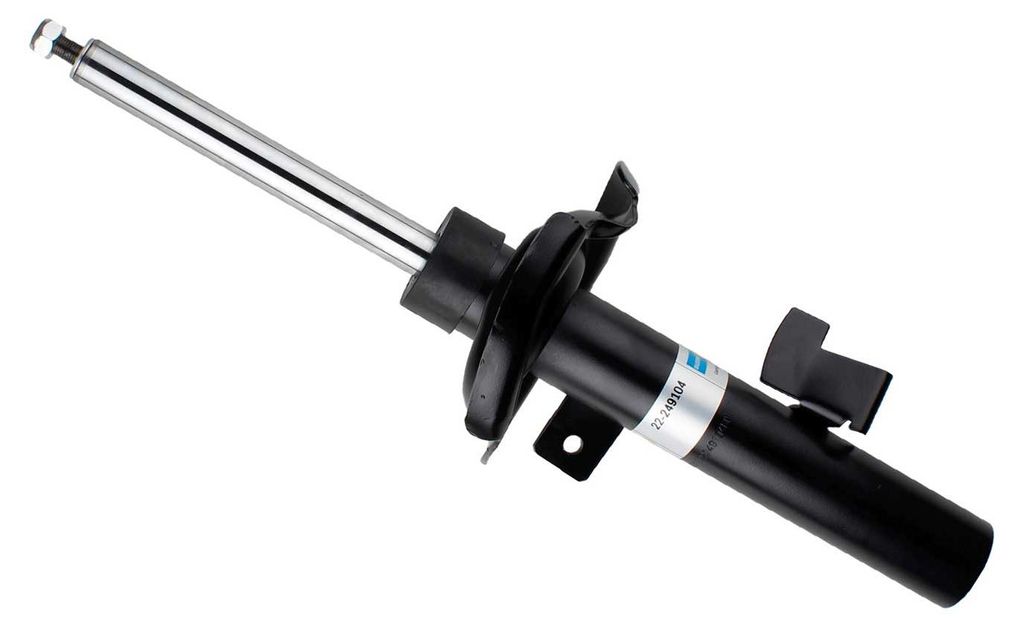 Amortisseur Bilstein B4 avant seul à droite pour Volvo V40 Image du produit 