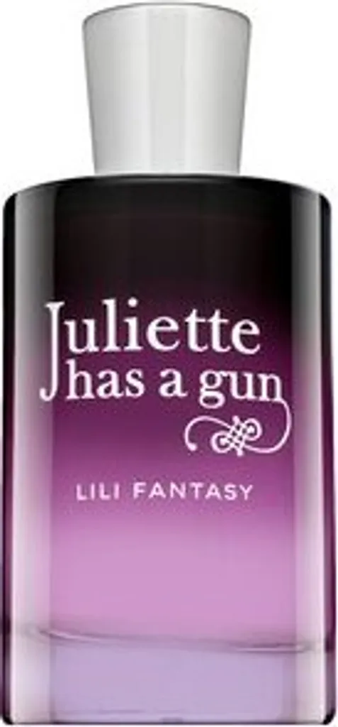 Profumo Lili Fantasy Juliette Has A Gun - Vaporizzatore 100ml Originale
