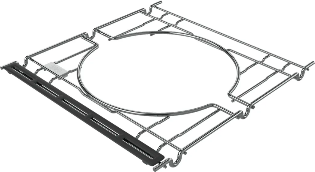 Weber Crafted Set cadre de base pour Spirit et Smokefire - Réf 7687