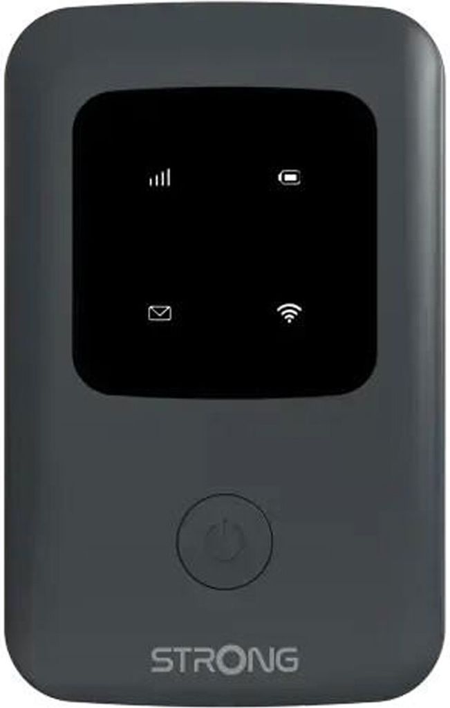 Strong 4GMIFI150C Mobiles Netzwerkgerät Router für Produktbild 