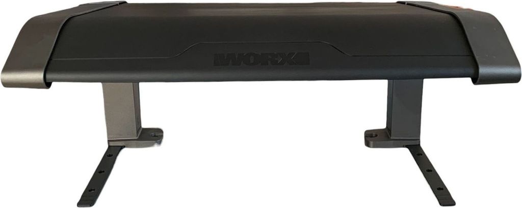 WORX WA0810 Garage für Mähroboter – Optimaler Schutz für Produktbild 