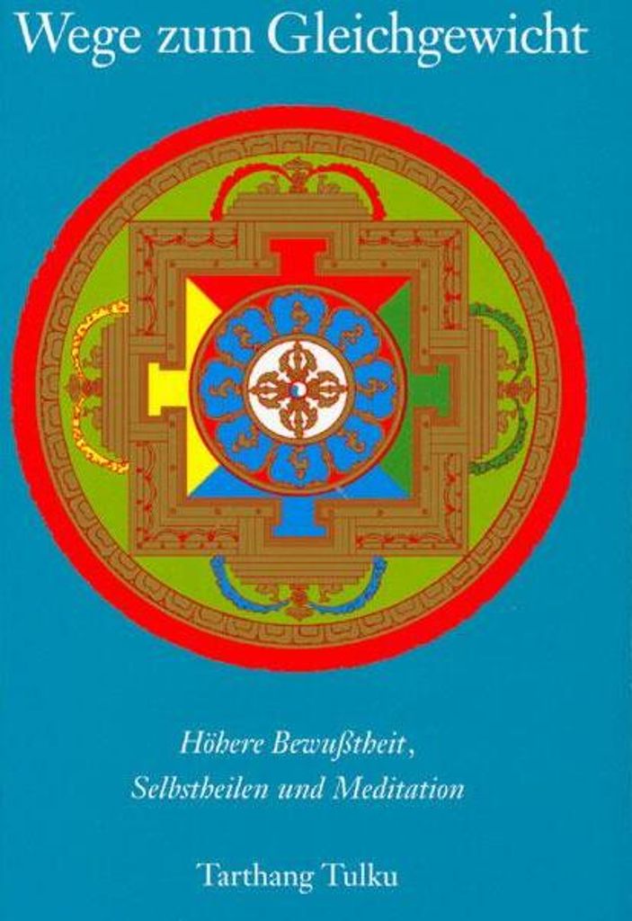 Wege zum Gleichgewicht