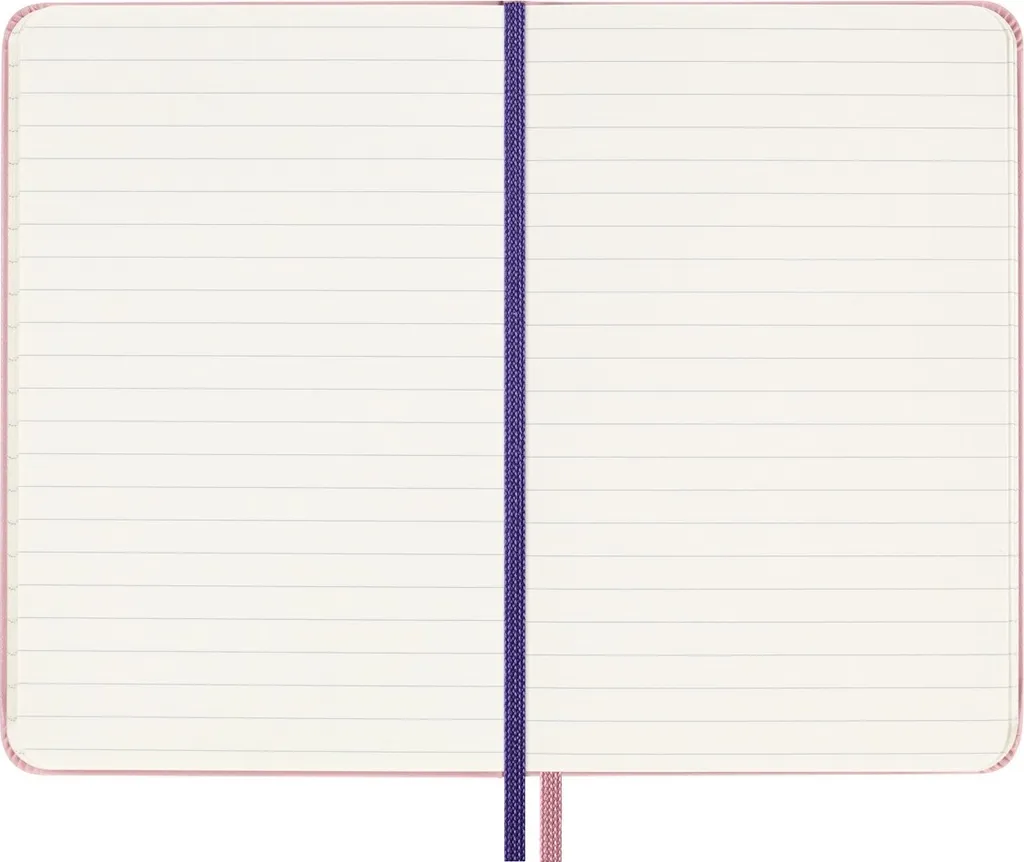 Carnet de Notes Ligné Sakura Momoko Chibi Maruko-chan A5 de Qualité - 5