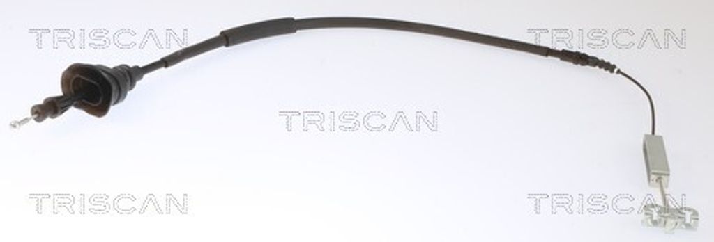 TRISCAN Handbremsseil Seilzug Feststellbremse für OPEL Vivaro C Kastenwagen (K0) Vorne 8140 101107