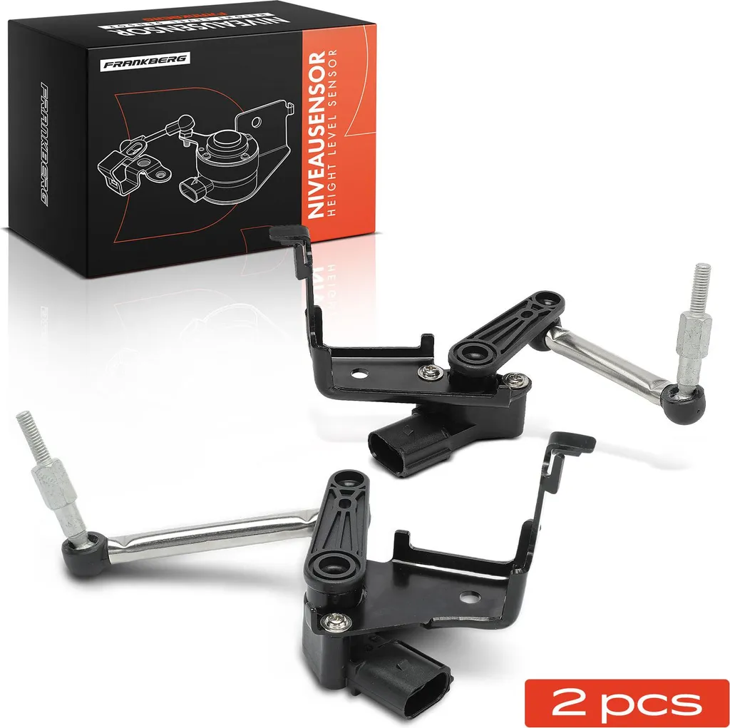 Capteur de Hauteur Suspension Pneumatique Avant Audi A8 B3 3.0 4.0 2018