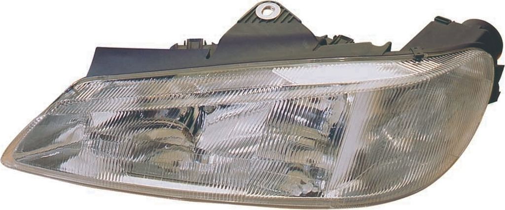 ALKAR Scheinwerfer Links passend für PEUGEOT 406 (8B) 2741299