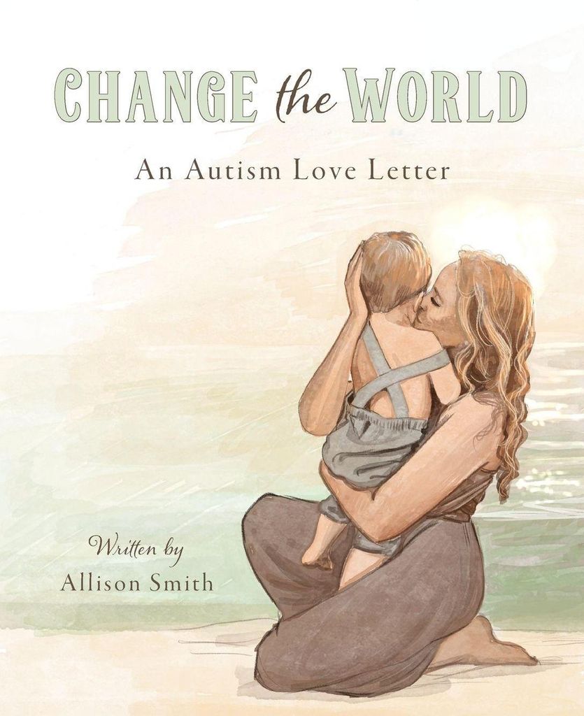 Change the World