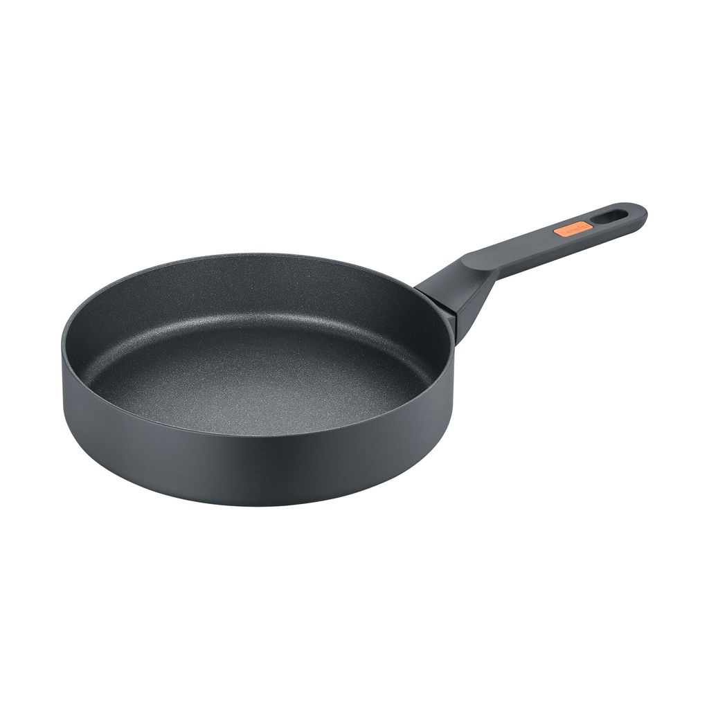 Schmorpfanne 28 cm, Aluminium, recycelt aus Dosen - Eco Life