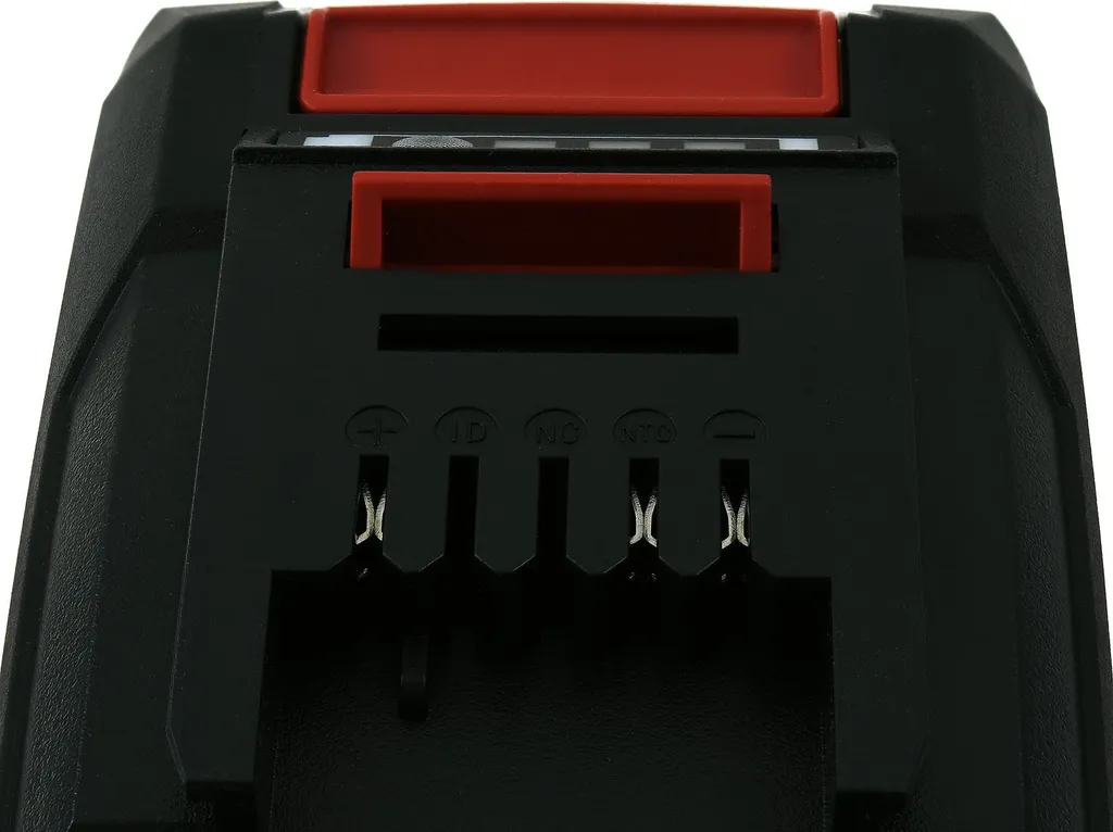 Batterie de rechange pour souffleur Einhell GE-CL 36 Li E usage intensif - 3