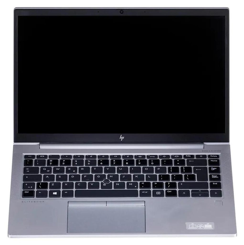 Laptop HP EliteBook 845 G7 14″ z procesorem Ryzen 5 Pro Zdjęcie produktu 