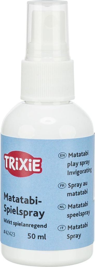 Matatabi-Spielspray Obrázek produktu 