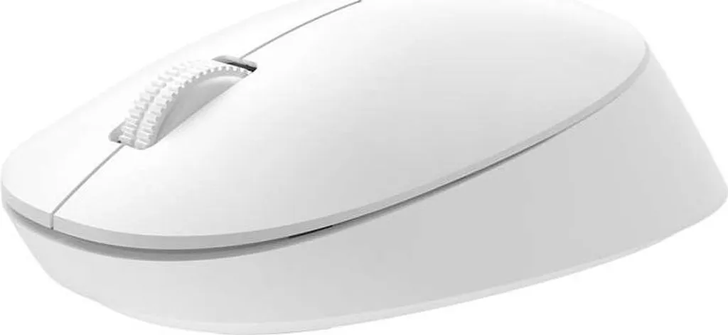 Souris sans fil Philips SPK7407W/00 Blanche - Fini les câbles emmêlés !