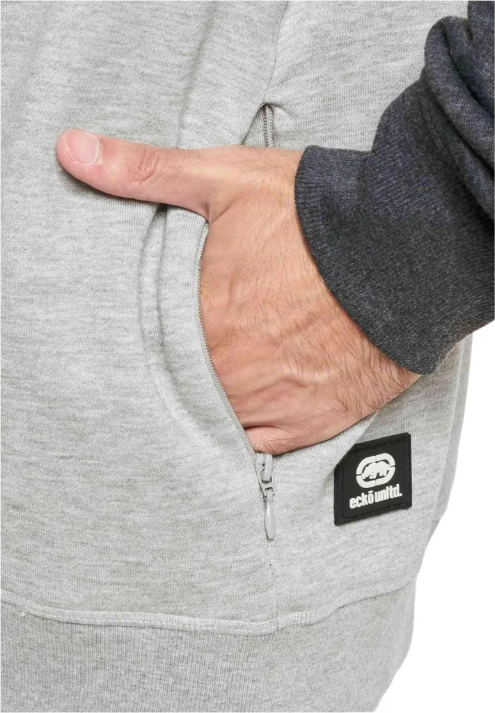 Survêtement urbain Ecko Unlimited, tenue décontractée taille L