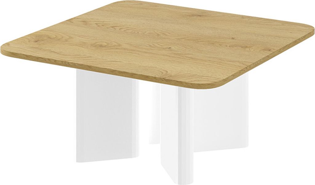 Design Couchtisch HD-111 Hochglanz Wohnzimmertisch Highgloss Tisch