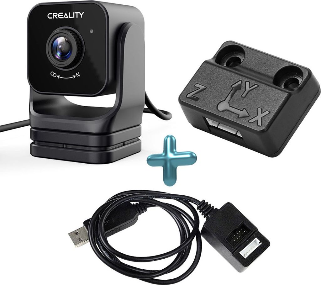 Creality ADXL345 Vibration Kompensation Sensor für Creality Obrázek produktu 1