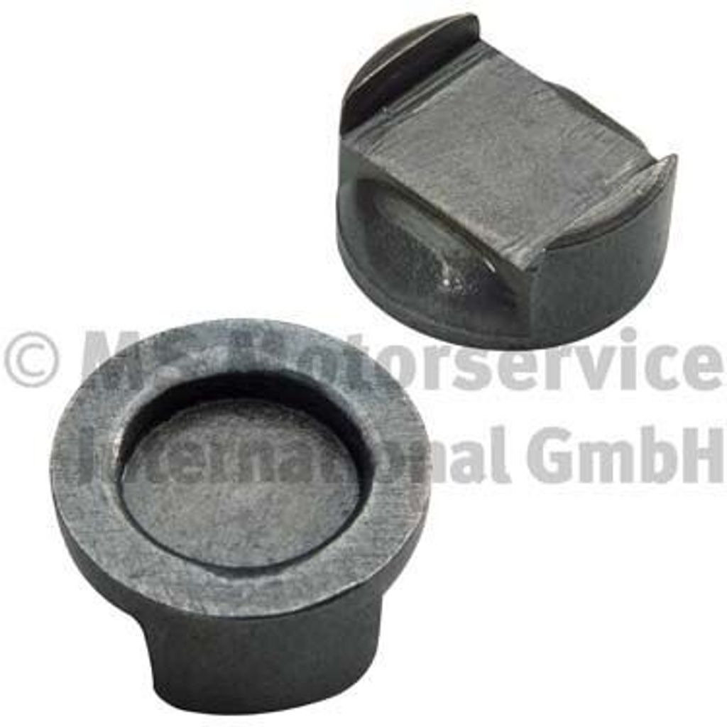 KOLBENSCHMIDT Druckstück Einlass- / Auslassventil 50006488 für VW PASSAT Variant (3B6)