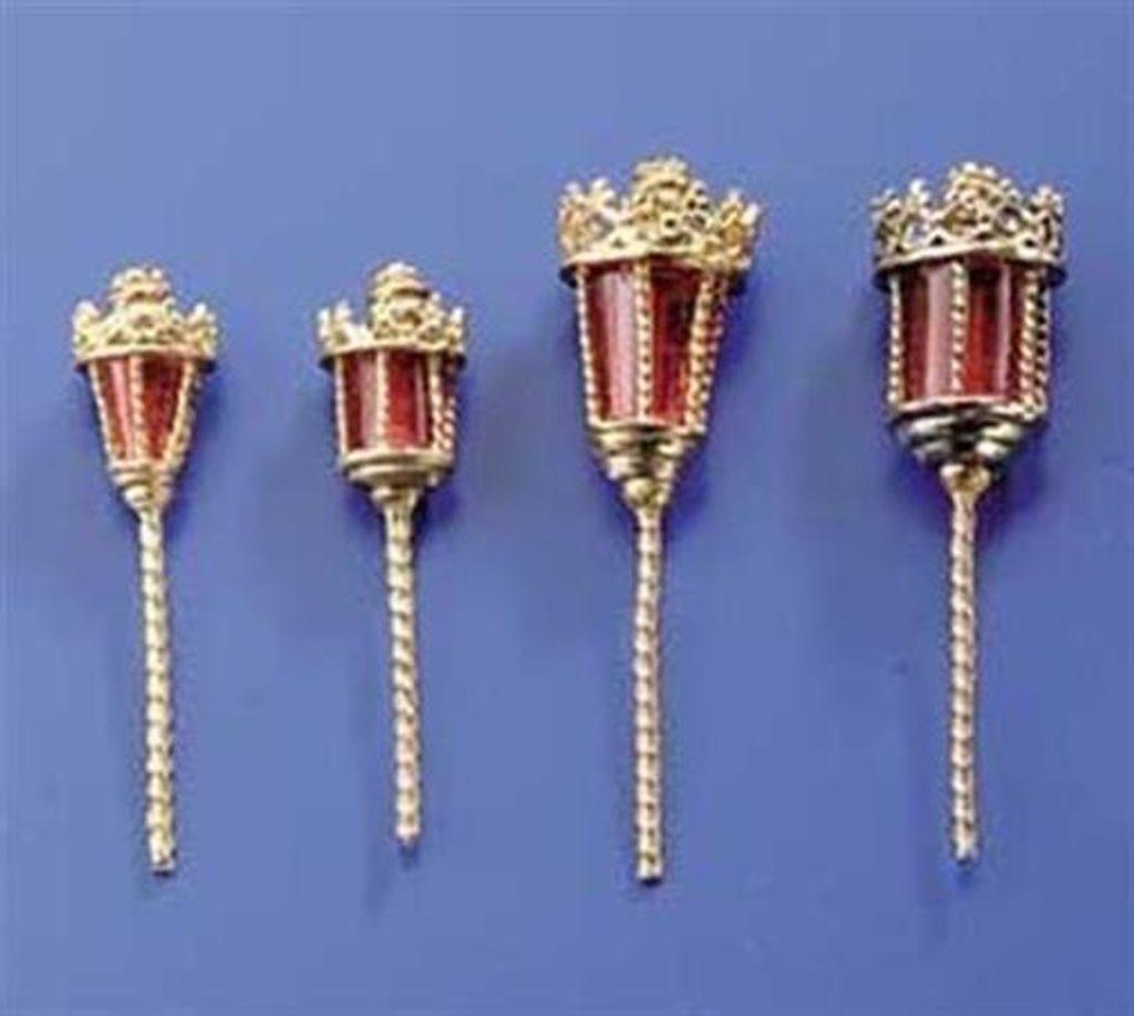 Krick Laterne konisch 30 mm