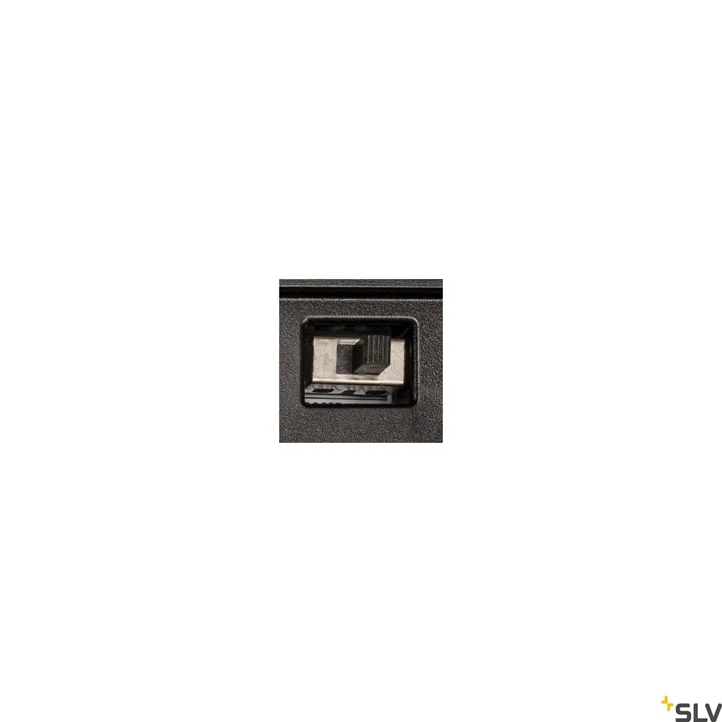 Lampe LED Extérieure CCT Switch L-LINE OUT 80 FL Pole en Anthracite - 3