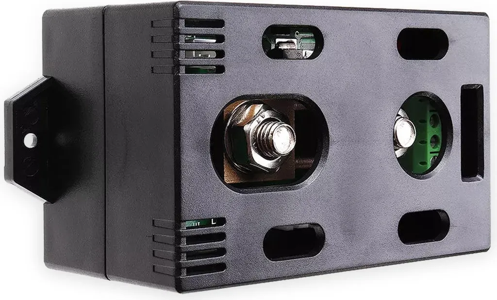 Appareil de Mesure Multifonction DC 100V 30A VAX1030 pour Circuits - 3