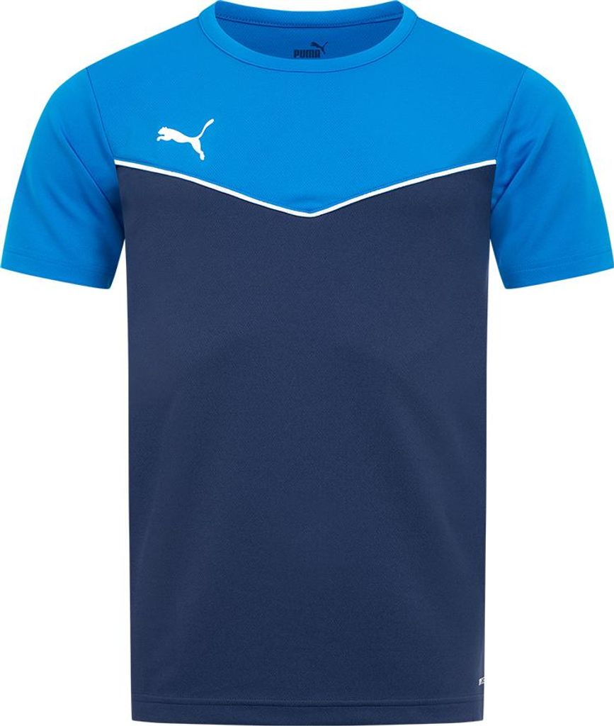 S|PUMA individualRISE Herren Trikot 657526-02