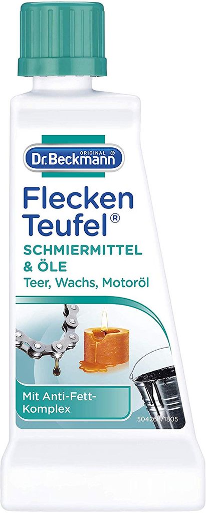 Dr.Beckmann 126812006 Dr.Beckmann FLECKENTEUFEL Immagine del prodotto 