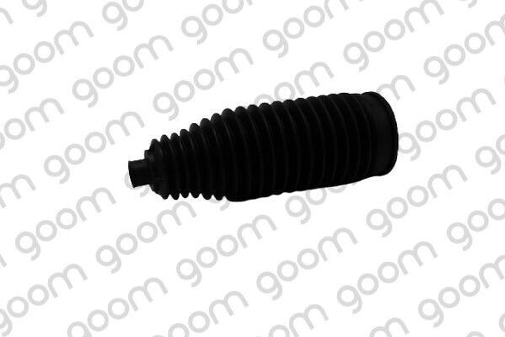 GOOM SBK-0452 Lenkmanschette Gummi für FIAT 500X (334) Vorne