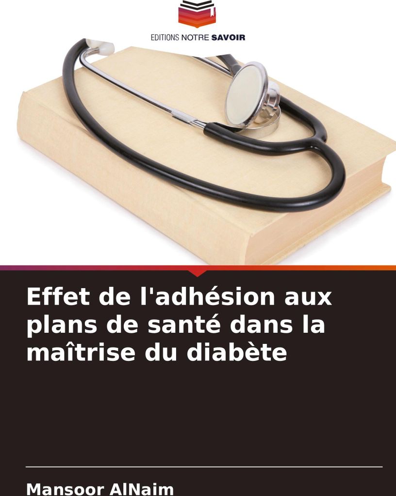 Effet de l'adhésion aux plans de santé dans la maîtrise du diabète