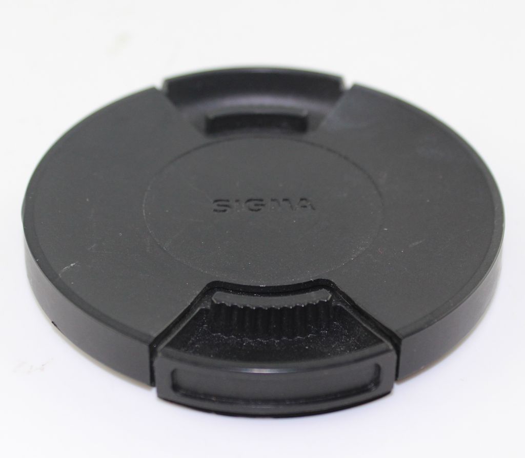 Sigma Objektiv-Frontdeckel LCF-67mm III