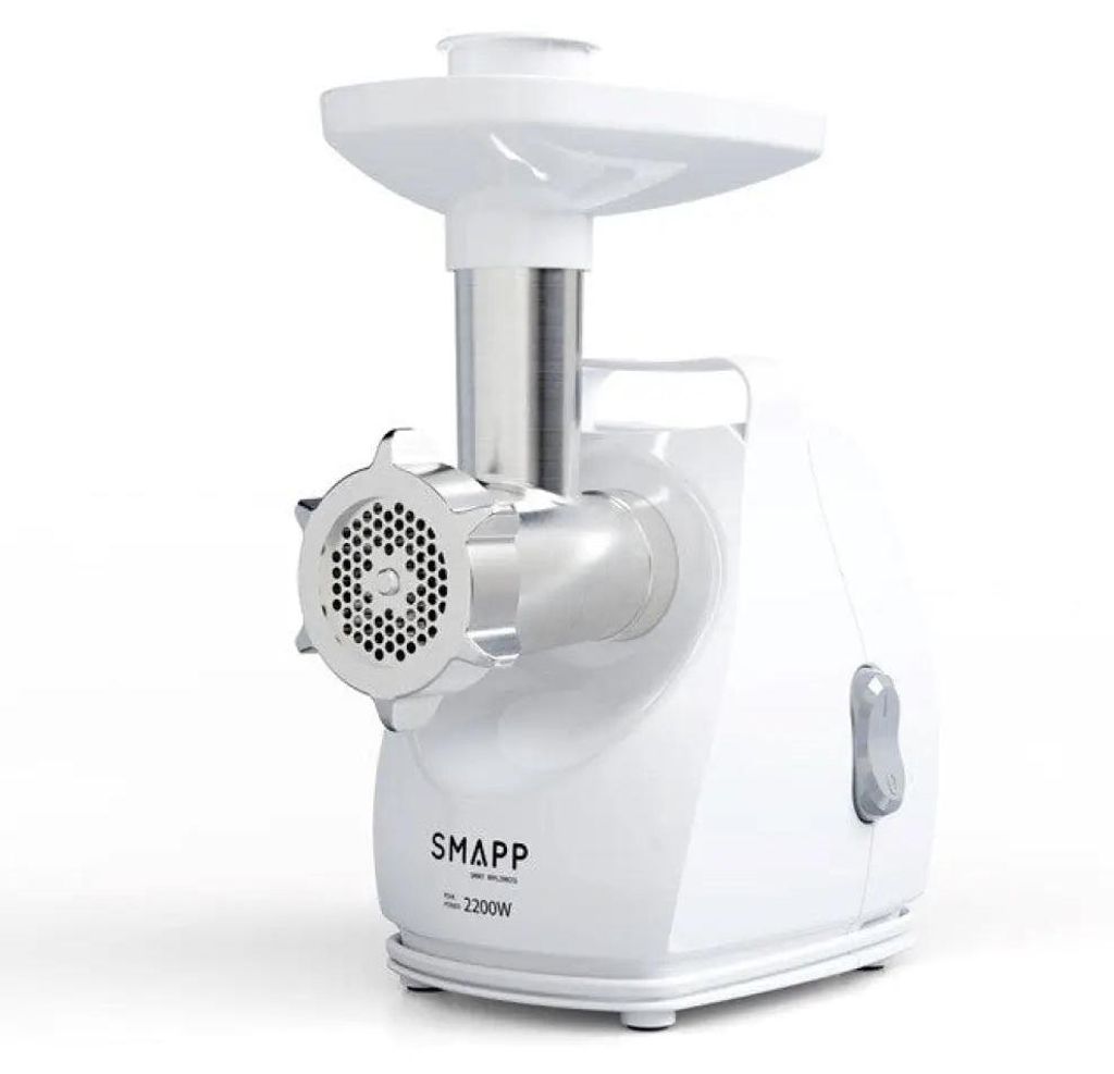 SMAPP Fleischwolf 490,8 2200 W Produktbild 