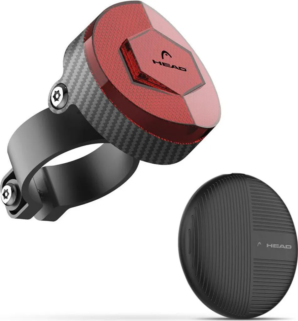 Support pour Ordinateur Portable Head HDTR03 - Support Ergonomique Noir