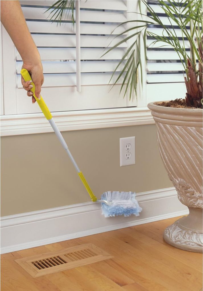 Magnes na kurz Swiffer XXL do dokładnego usuwania kurzu Zdjęcie produktu 13