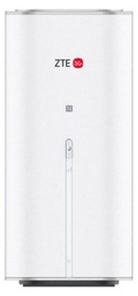 Router ZTE G5 Max Pro 5G WiFi7 MC7523 Zdjęcie produktu 