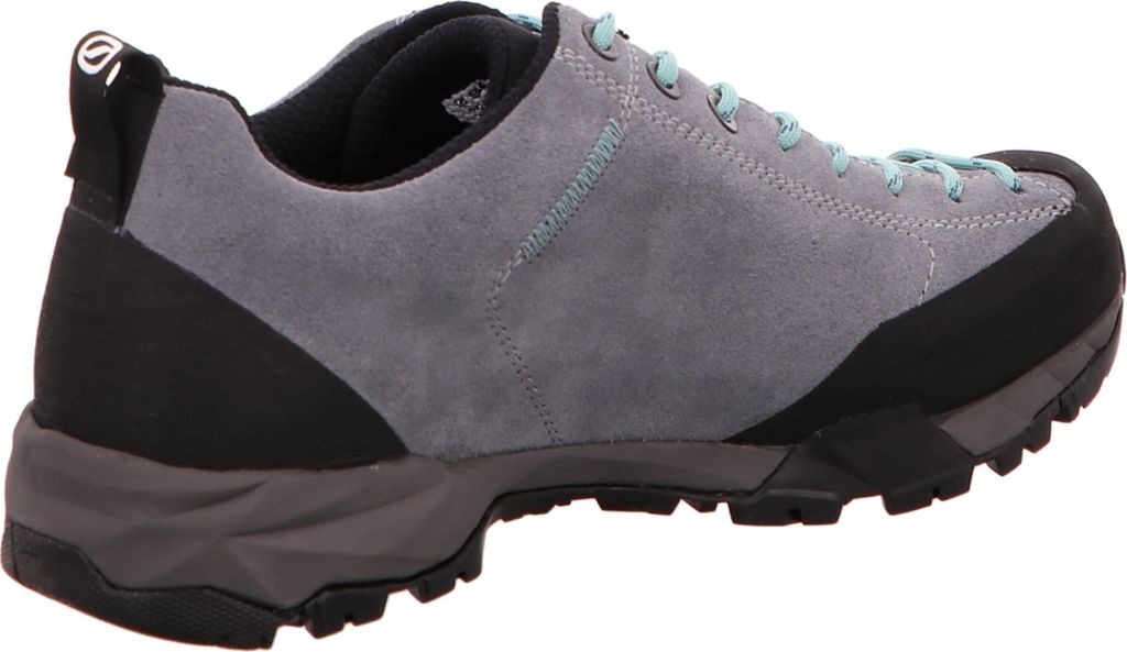 Scarpa Scarpa Mojito Trail GTX Wmn grau Produktbild 14