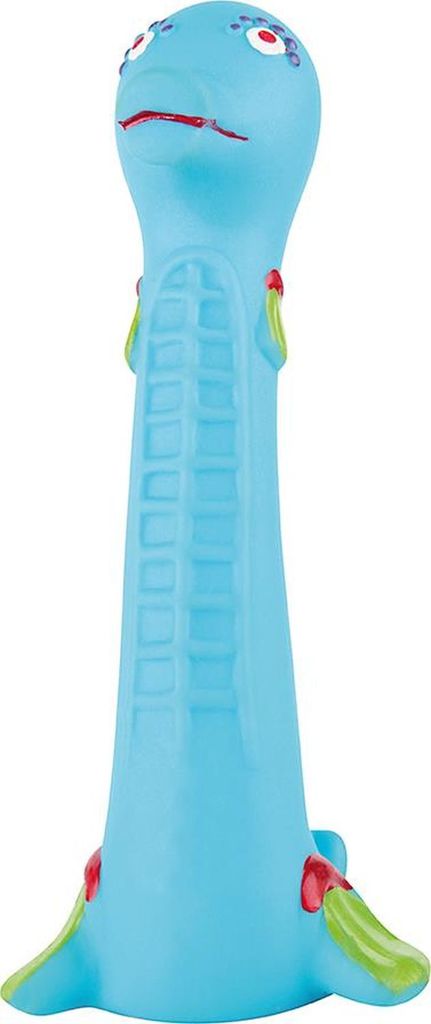 Sunflex Tauchtier Seeungeheuer blau | Wasserspielzeug Badespaß Wassertier Tauchspaß