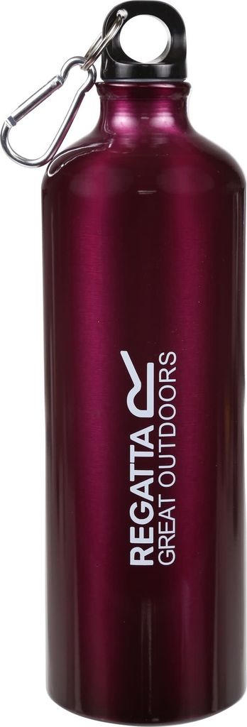 1L Alu Bottle - Azalia