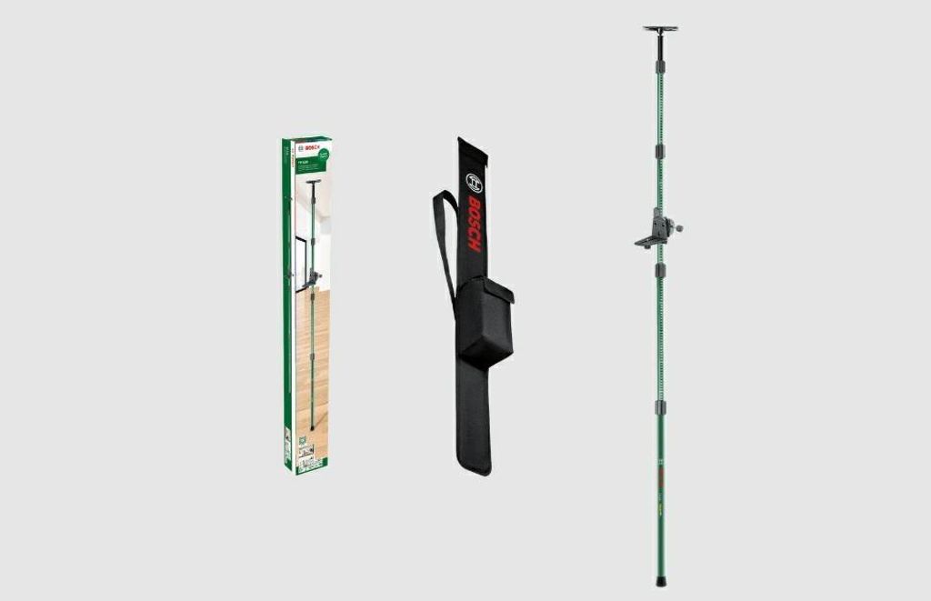 Bosch 0603693101 Teleskopstab (0603693101) Immagine del prodotto 