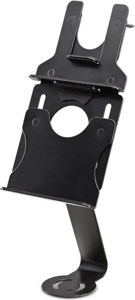 Support de Tablette pour Cockpit Simracing Elite Next Level Racing Noir