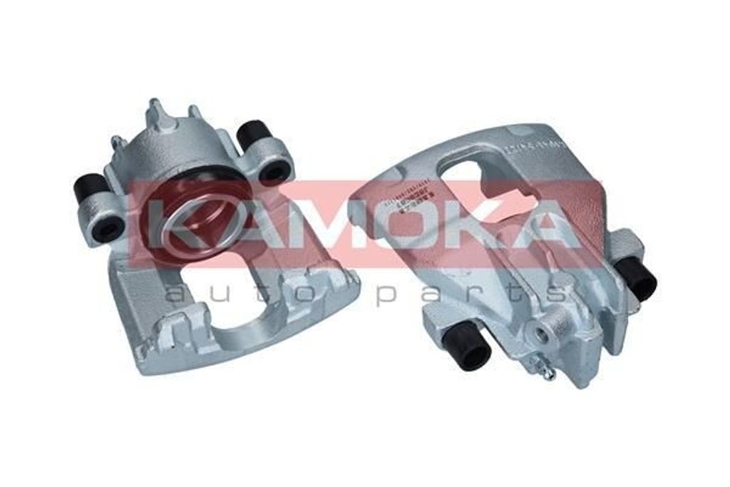 KAMOKA Bremssattel Vorne Links für FORD FOCUS (DAW, DBW) Ø54mm JBC0087