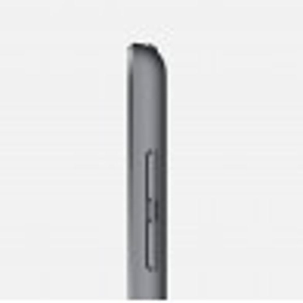 Apple iPad 10,2" (2020) 128 GB WiFi Grau (Hervorragend) Zdjęcie produktu 2